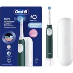 Oral-B Io Series Ηλεκτρική Οδοντόβουρτσα Πράσινη