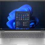 HP EliteBook 6 G1i AI 16" IPS FHD+ (Ultra 5-225U/24GB/512GB SSD/W11 Pro) (US Keyboard)