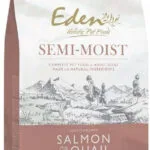 Eden 10kg Ξηρά Τροφή Σκύλων με Σολομό και Ορτύκι