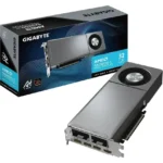 ASRock Radeon AI Pro R9700 32GB GDDR6 Κάρτα Γραφικών GV-R9700AI TOP-32GD