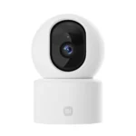 Xiaomi C201 IP Κάμερα Παρακολούθησης Wi-Fi Full HD 1080p με Αμφίδρομη Επικοινωνία