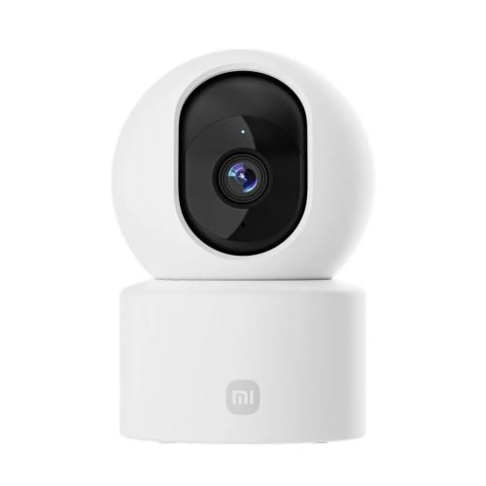 Xiaomi C201 IP Κάμερα Παρακολούθησης Wi-Fi Full HD 1080p με Αμφίδρομη Επικοινωνία - Image 1