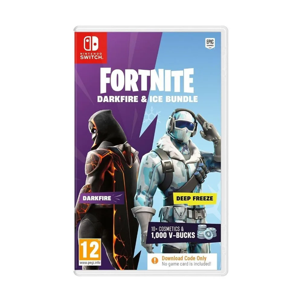 20251204100022_fortnite_darkfire_ice_bundle_code_in_a_box_switch_game_proparagelia Fortnite Darkfire & Ice Bundle (Code In A Box) Switch Game - Image 1
