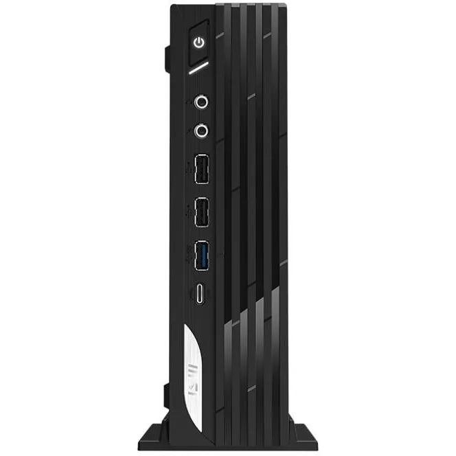 MSI PRO DP21 14M-889EU SFF Desktop PC (i5-14400/8GB DDR5/512GB SSD/W11 Pro) - Image 1