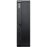 MSI PRO DP80 A14G-004EU Desktop PC (i5-14400/16GB DDR4/512GB SSD/W11 Pro)