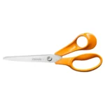 Fiskars Classic Ψαλίδι 21εκ. με Μεταλλική Λεπίδα Πορτοκαλί 1075031 1τμχ