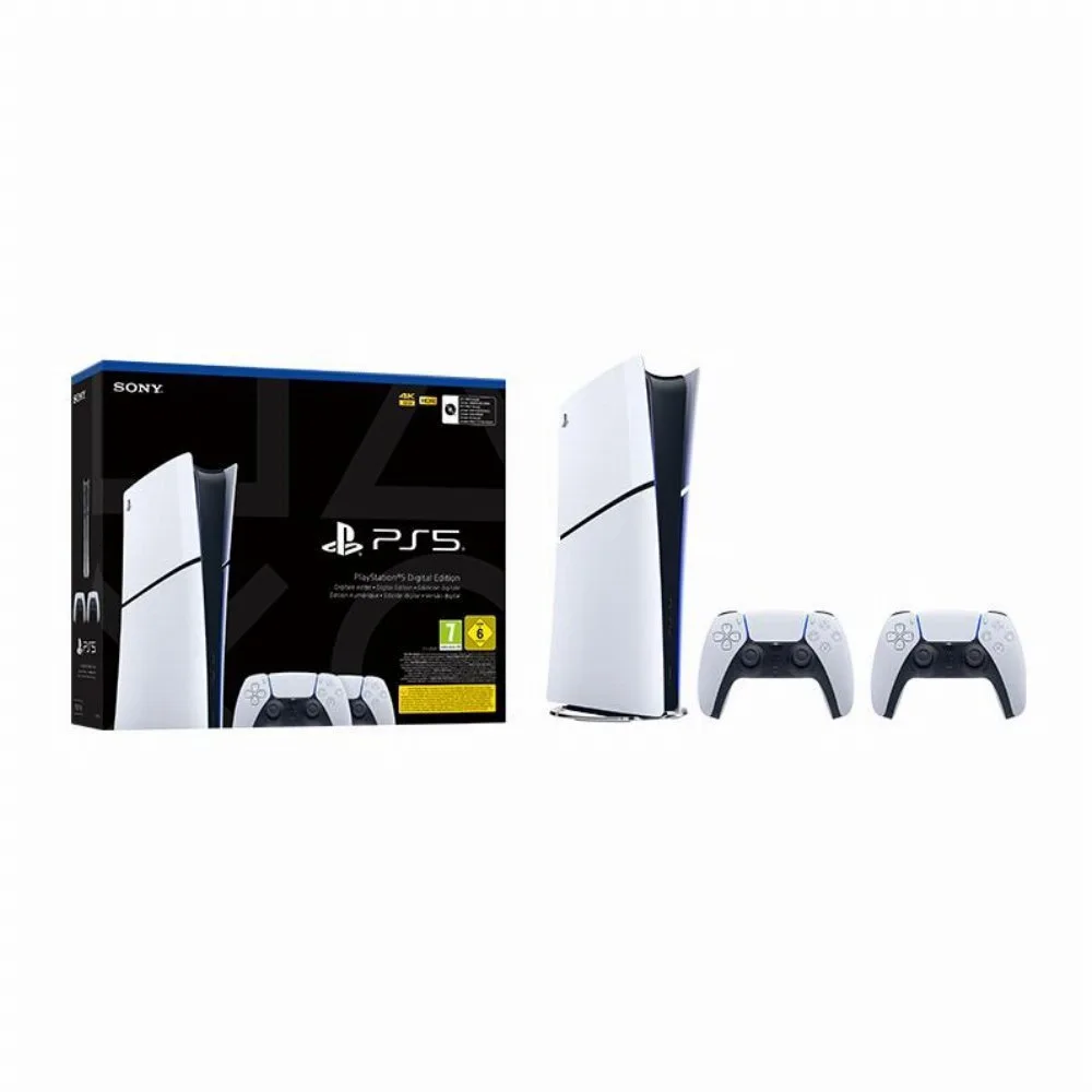 20251205093447_sony_playstation_5_slim_digital_825gb_me_2o_dualsense_official_bundle Sony PlayStation 5 Slim Digital 825GB με 2o DualSense (Official Bundle) - Image 1