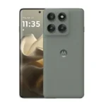 Motorola Edge 60 Pro 5G Dual SIM (8/256GB) PANTONE Shadow