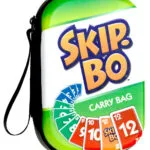 Skip-bo Card Case