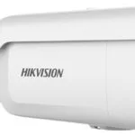 Hikvision DS-2CD2646G2H-IZS(EF) IP Κάμερα Παρακολούθησης Full HD+ 4MP Αδιάβροχη με Φακό 2.8-12mm
