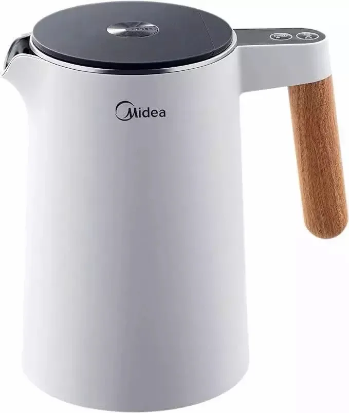 20251205164646_midea_vrastiras_1_5lt_2200w_leykos_1355522 Midea Βραστήρας 1.5lt 2200W Λευκός 1355522 - Image 1