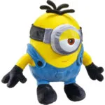 Schmidt Spiele Λούτρινο Minions Stuart 25 εκ. 42731