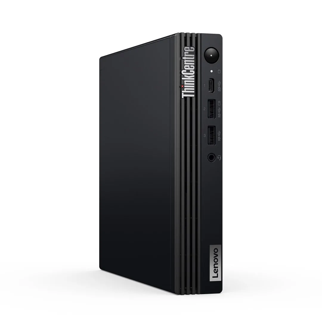 Lenovo ThinkCentre M70q Gen 5 Mini PC (Core i7-14700T/16GB DDR5/1TB SSD/W11 Pro) - Image 1