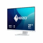 Eizo FlexScan EV2740S IPS Monitor 27" 4K 3840x2160
