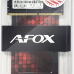 Afo DDR4 με Module 1x8GB και Ταχύτητα 2400 για Laptop