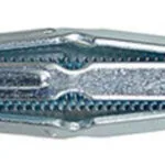 fischer Metal Cavity Fixing HM Ούπα Μεταλλικό 5x37mm 50τμχ 519772