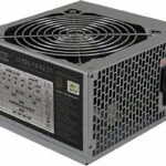 LC-Power LC420H rev. 2.31 420W Μαύρο Τροφοδοτικό Υπολογιστή Full Modular