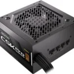Antec CSK850 Pro 850W Μαύρο Τροφοδοτικό Υπολογιστή Semi Modular 80 Plus Bronze