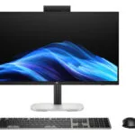 HP ProStudio 4 All-in-One G1i 23.8" (Ultra 5-225T/16GB/512GB SSD/FHD/W11 Pro) International English