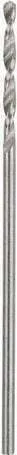 Metal Drill Bits Hss-g R 4.5 Mm 10 Pieces Working Length 47 Mm - Image 1