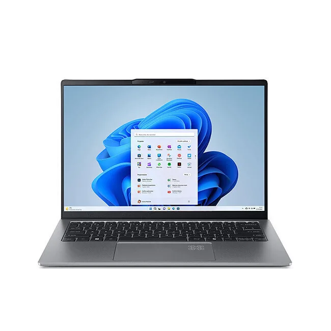 Acer Swift Go 14 14" OLED FHD+ (Ultra 9-288V/32GB/1TB SSD/W11 Home) (US Keyboard) - Image 1