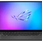 Asus Rog Zephyrus G14 14" OLED 120Hz (Ryzen 9-270/32GB/1TB SSD/GeForce RTX 5050/W11 Home) (US Keyboard)