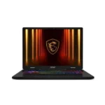 MSI Crosshair A16 HX D7WFKG 16" QHD+ 240Hz (Ryzen 9-7945HX/32GB/2TB SSD/GeForce RTX 5060/W11 Home) (US Keyboard)