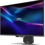 MSI MPG 274URDFW E16M IPS HDR Monitor 27" 4K 3840x2160 160Hz με Χρόνο Απόκρισης 0.5ms GTG