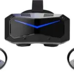 Pimax Crystal Super VR Headset για Υπολογιστή με Χειριστήριο