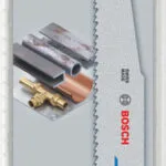 Bosch 0092S11300 Λάμες 175mm 25τμχ