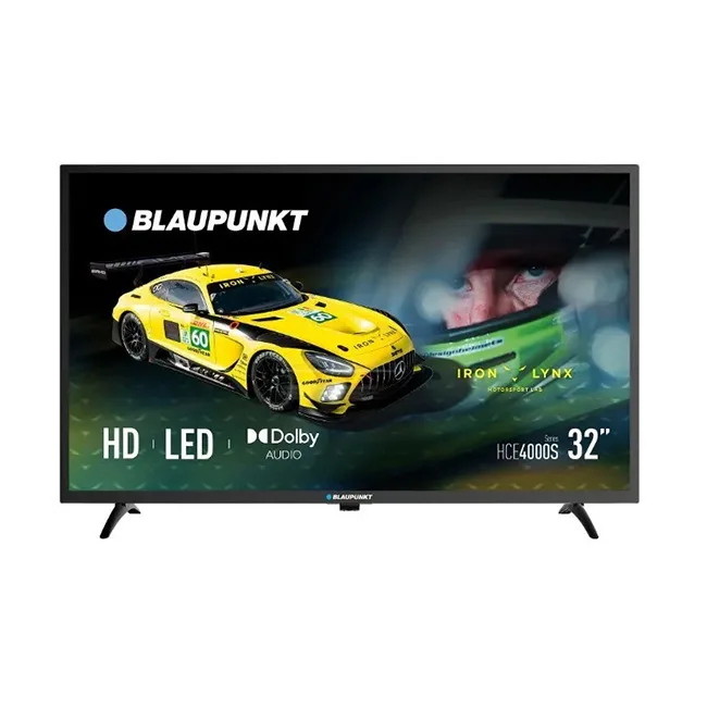 Blaupunkt Τηλεόραση 32" HD Ready LED 32HCE4000S HDR (2024) - Image 1