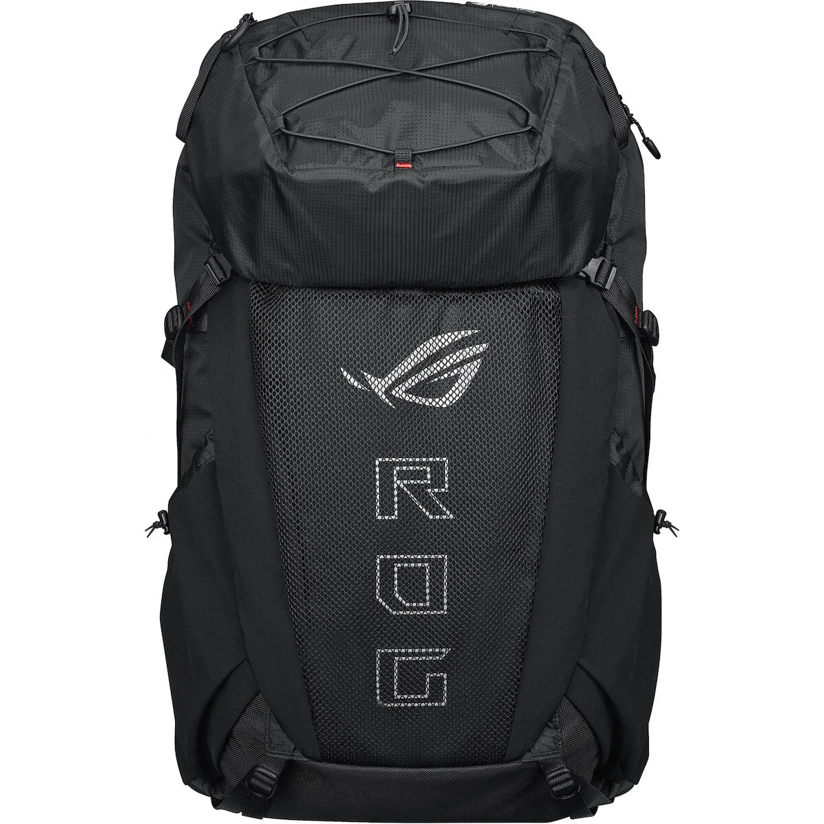 Asus Rog Archer Τσάντα Πλάτης για Laptop 18" σε Μαύρο χρώμα - Image 1