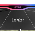 Lexar DDR5 με Module 1x32GB και Ταχύτητα 6000 για Desktop LD5U16G60C30BR-RGD