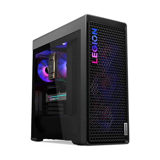 20251215132706_lenovo_legion_t7_34ias10_gaming_desktop_pc_ultra_7_265kf_64gb_ddr5_2tb_ssd_geforce_rtx_5080_no_os Lenovo Legion T7 34IAS10 Gaming Desktop PC (Ultra 7-265KF/64GB DDR5/2TB SSD/GeForce RTX 5080/No OS) - Image 1