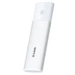 D-Link Θήκη για Σκληρό Δίσκο M.2 SATA III NVME με σύνδεση SATA USB 3.2 Type-C σε Λευκό χρώμα DSP-111