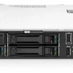 HP Dl20 Gen11 (Xeon / DDR4/No OS)