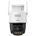 Imou Titan Pro IP Κάμερα Παρακολούθησης Wi-Fi Full HD+ 6MP με Αμφίδρομη Επικοινωνία