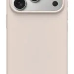 Beats Case with MagSafe and Camera Control Back Cover Πλαστικό Lime Stone (iPhone 17 Pro) MGKE4LL/A