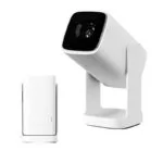 Wanbo Cube 1 Mini Projector LCD HD