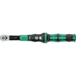 Wera Δυναμόκλειδο Click-torque 05075693001