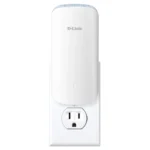 D-Link E30/E Mesh WiFi Extender Dual Band (2.4 & 5GHz) 3000Mbps