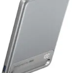 Iniu Power Bank 5000mAh Ασημί