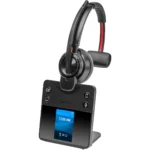 Poly VOIP Headset (8L5A7AA#ABB)