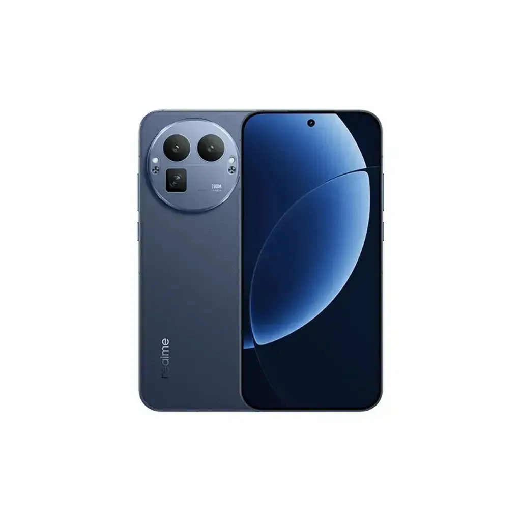 20251216154621_realme_gt_8_pro_5g_dual_sim_16_512gb_urban_blue Realme GT 8 Pro 5G Dual SIM (16/512GB) Urban Blue - Image 1