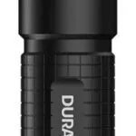 Duracell Επαναφορτιζόμενος Φακός LED IP54 με Μέγιστη Φωτεινότητα 2500lm DF2500R-GIFTBOX