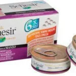 Schesir Schesir Κοτ 6x50g Multipak Τόνος Βοδινό Ζελέ