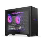 Lenovo Legion T5 30AGB10 Gaming Desktop PC (Ryzen 7-7700X/32GB DDR5/2TB SSD/GeForce RTX 5060 Ti/W11 Home)
