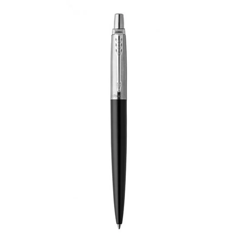 Parker Jotter Στυλό Ballpoint με Μαύρο Μελάνι (Διάφορα Χρώματα) 1171.6503.11 - Image 1
