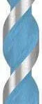 Expert Hex-9 Multiconstruction Drill Bit R 14mm Working Length 150mm