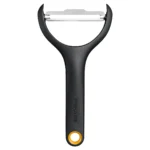 Fiskars Αποφλοιωτής/Καθαριστής Φρούτων & Λαχανικών από Ανοξείδωτο Ατσάλι 1079908